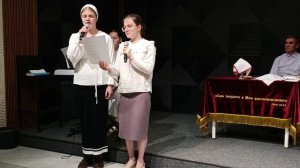 Страданий путь Христа неповторим