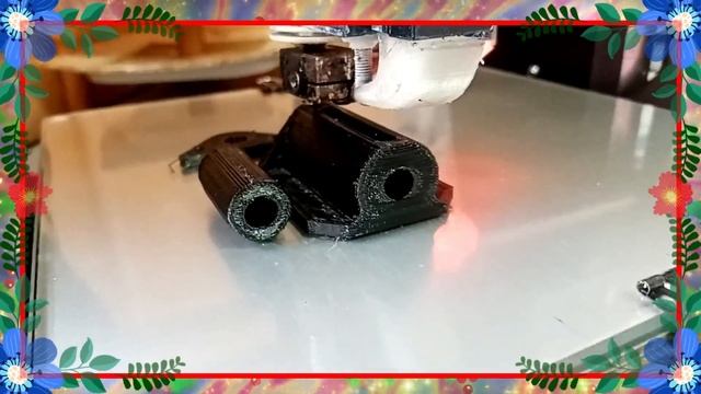 Крепление для маркера