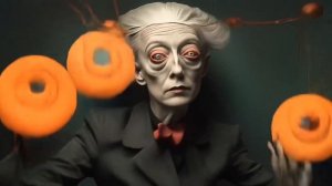 Music and videos created by AI