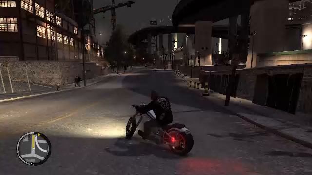 GTA IV #6 : The Lost and Damned