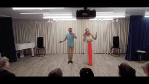 11. Московская осень