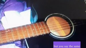 Does it ever end? (lyrics)