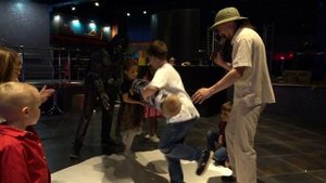 джунгли зовут