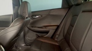 Chevrolet Malibu '2016 42423