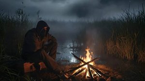 Anomaly Zone — первые шаги за пределы Любича, квесты, разговоры. серия 6