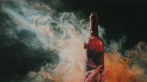 старое вино