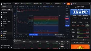 65 05-Reviewing BEST Memecoin Setups (Part 3) - X Crypto