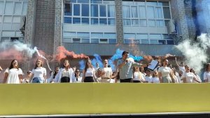 День знаний в РязГМУ