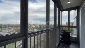 Авиаторов, 3