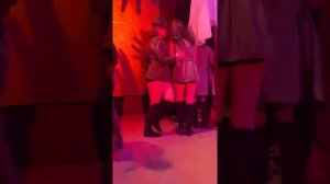 [FANCAM] CLC - Helicopter cover by MILAJOY (RED SPARK) 2020.10.31) Halloween