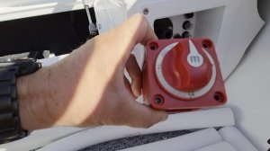 Сервисный аккумулятор в Волжанке 46. Вопрос по установке