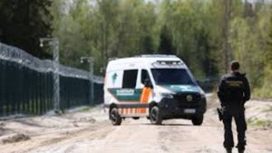 Россия начнёт строительство фортификаций на границе с Финляндией