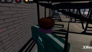 игра кальмара роблокс