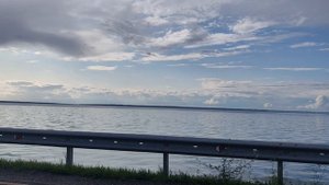 Горьковское водохранилище