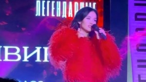 Событие. Легендарные.