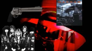 Magnum — 2004  Brand New Morning — 2004 Steamhammer – SPV 085-69632 Europe CD