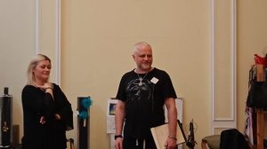 Встреча 6 сентября