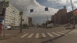 По Красноярску на R1 060925/3