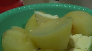 МУКБАНГ : Картошка с маслом ПОДПИШИСЬ