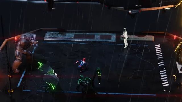 Анонс Супермена 2  Марвел Зомби удивили  Кэп против Доктора Дума QEWBITE 07.09.2025