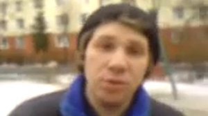 Кастрюля - Обращение к Маше