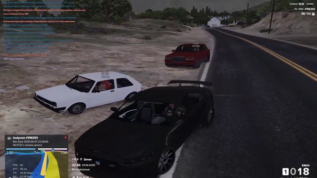 GTA