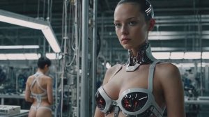 Music and videos created by AI