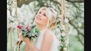 Любви оборванные струны.Видео(11.02) (на стихи Владимира Пяткова)