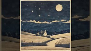 Иосиф Бродский — Открытка с тостом