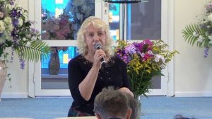 Вера Мартынова, стихотворение, 6 сентября 2025