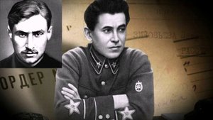 Сталинские репрессии Роберт Эйхе, Ежов
