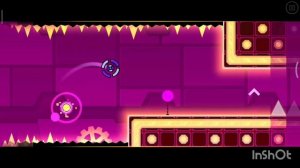 Best LVL In Geometry Dash World