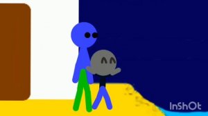 Жизнь каляки: 2 сезон 19 серия выходные (новая серия)