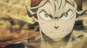 Чёрный клевер | опенинг 13 | 4K | 60 fps