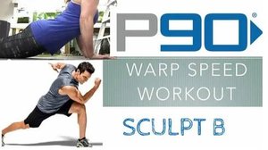 P90﹥ 04. Sculpt B