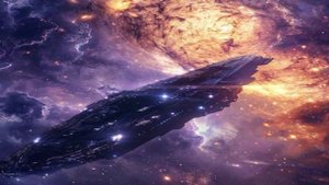 Жизнь на корабле Аштара. Часть 3