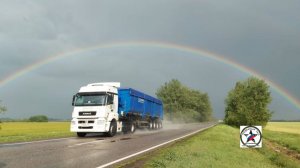 Поездка к бойцам - июнь 2025