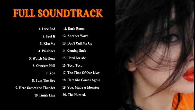 Саундтреки из фильма смотреть онлайн