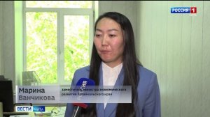 7 сентября «Вести-Чита» в 08:00