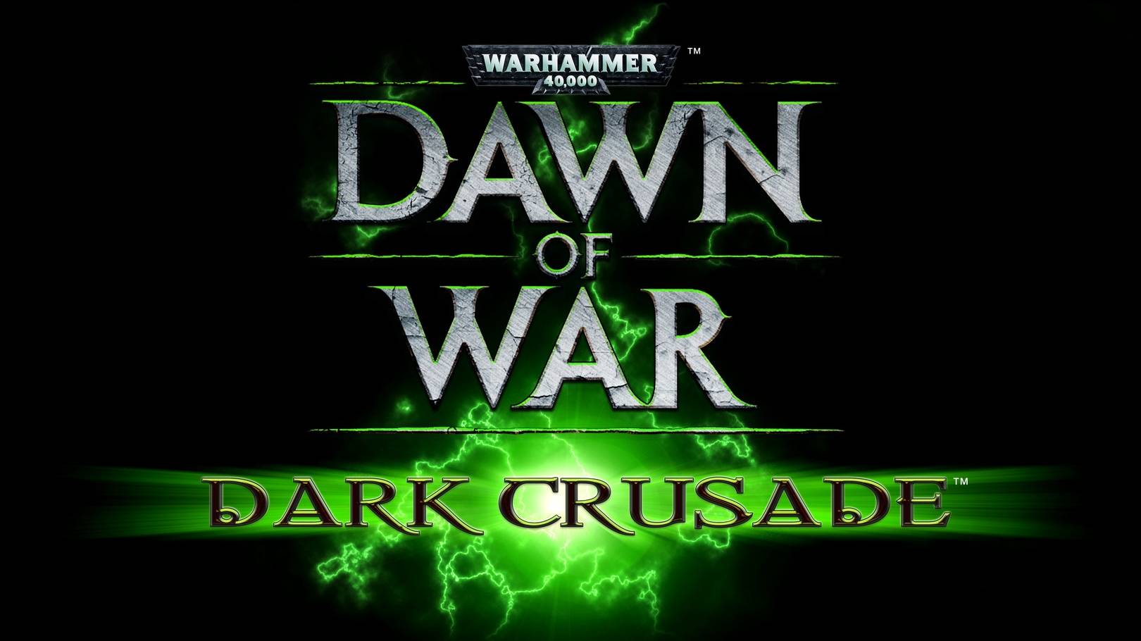 Warhammer 40,000: Dawn of War. Dark Crusade. Часть 1. Святыни Ультве. Начало. смотреть онлайн