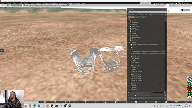 7_5. 5- Substance Painter смотреть онлайн