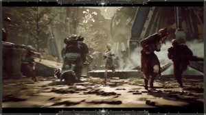 #76 Люциус Вечный - Чемпион Слаанеш в Вархаммере 40к