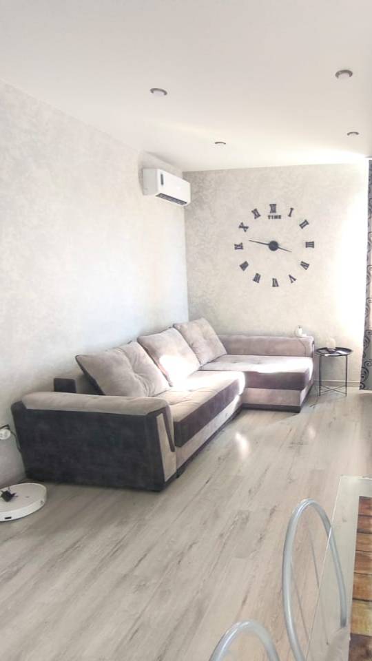 Квартира с видом на море. смотреть онлайн