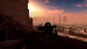 битва за Сталинград в VR