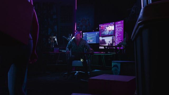 ТРЕЙЛЕР К ИГРЕ\ Ready or Not смотреть онлайн