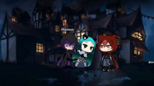 Королева кошка