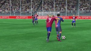 игра называется фс мобаил