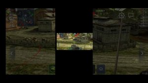 обзор моих танков