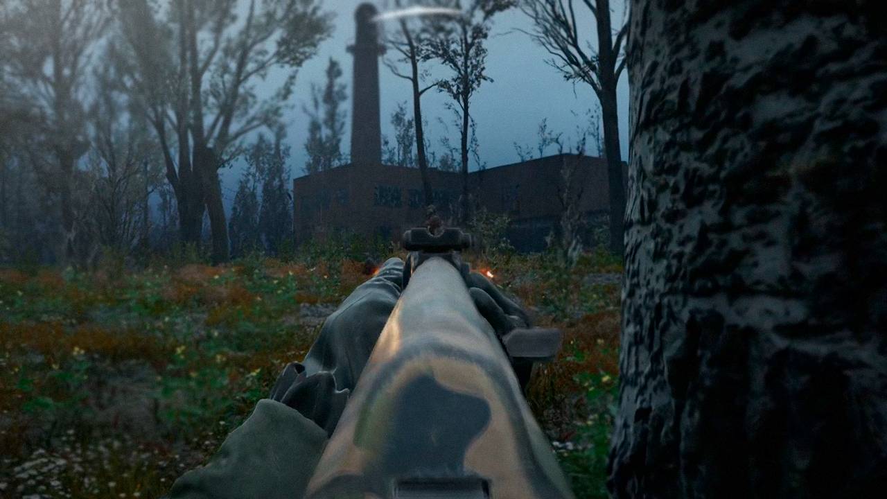 АТМОСФЕРНАЯ ЗАЧИСТКА ЗАВОДСКОЙ КОТЕЛЬНОЙ