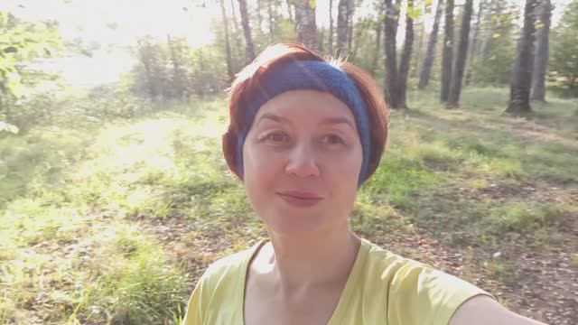 Красивое место для отдыха смотреть онлайн